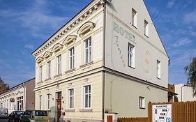 Pension Fontana Svitavy