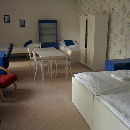 Pension Fontana Svitavy Exterior foto